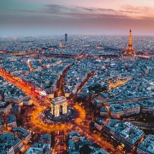 Meet your Posher, Edgar